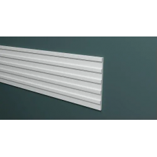 Декоративная панель Decor Dizayn DD901 Полистирол 2000-3000*150*10 мм