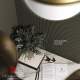 Декоративная панель Decor Dizayn DD905 Полистирол 3000*180*10 мм