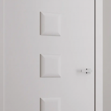Стеновая панель Ultrawood UW 010 МДФ 200*200*16 мм