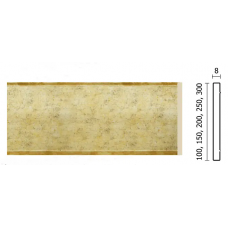Панель Decor Dizayn B20-553 Полистирол 2400*200*8 мм