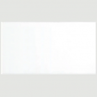 Панель Cosca DH300(2)-W27 Полистирол Белый 2400*300*7 мм