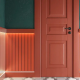 Декоративная панель Decor Dizayn DD914 Полистирол 2000-3000*240*13 мм