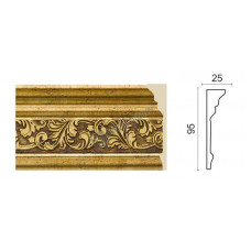 295-552/1/Молдинг Decor Dizayn