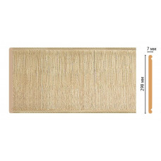 Декоративная панель Decomaster C30-5 (298*7*2400)