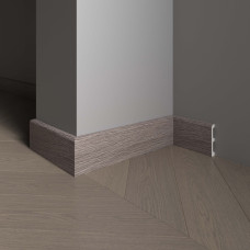 Плинтус 706-80 Decor Dizayn