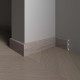 Плинтус 706-80 Decor Dizayn