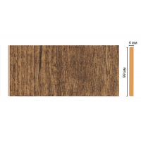 Декоративная панель Decomaster W10-3 (99*4*2400)