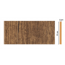 Декоративная панель Decomaster W10-3 (99*4*2400)
