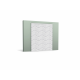 Декоративная панель Autoire Orac Decor W130 Полиуретан 2000*400*19 мм