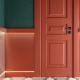 Декоративная панель Decor Dizayn DD912 Полистирол 2000-3000*240*13 мм