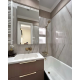 Декоративная панель Valley Orac Decor W109 Полиуретан 2000-2600*250*13 мм