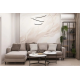 Декоративная панель Valley Orac Decor W109 Полиуретан 2000-2600*250*13 мм