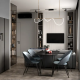 Декоративная панель Valley Orac Decor W109 Полиуретан 2000-2600*250*13 мм