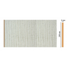 Декоративная панель Decomaster G30-20 (298*6*2400мм)