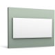 Декоративная панель Orac Decor SX207 Square Дюрополимер 2000*250*13 мм