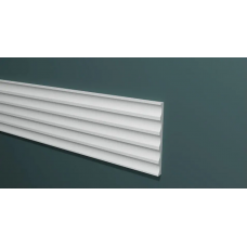 Декоративная панель Decor Dizayn DD902 Полистирол