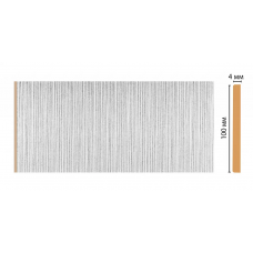 Декоративная панель Decomaster G10-19 (100*4*2400)