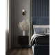Декоративная панель Orac Decor W112 Ridge Полиуретан 2000*250*19 мм