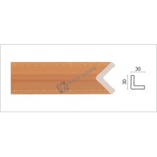 Угол 143-54 Decor Dizayn