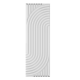 Декоративная панель Decoplume Wave 5
