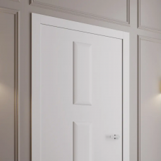 Стеновая панель Ultrawood UW 020 МДФ 600*200*16 мм