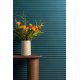 Декоративная панель Orac Decor WX210 REED Дюрополимер 2600*255*13 мм