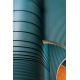 Декоративная панель Orac Decor WX210 REED Дюрополимер 2600*255*13 мм