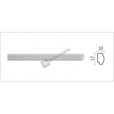 Молдинг 158-30 Decor Dizayn