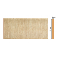 Декоративная панель Decomaster W10-5 (99*4*2400)