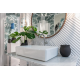 Декоративная панель Hill Orac Decor W110 Полиуретан 2000-2600*250*16 мм