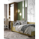 Декоративная панель Hill Orac Decor W110 Полиуретан 2000-2600*250*16 мм
