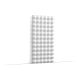 Декоративная панель Orac Decor W115 Slope Полиуретан 2000*250*23 мм