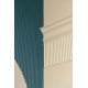 Декоративная панель гибкая Orac Decor WX210F REED Дюрополимер 2000*255*12 мм
