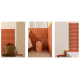Декоративная панель Orac Decor W217 Pillow Полиуретан 2000*250*23 мм