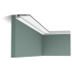 Многофункциональный профиль Orac Decor PX198 U-Steps Дюрополимер 2000*83*20 мм